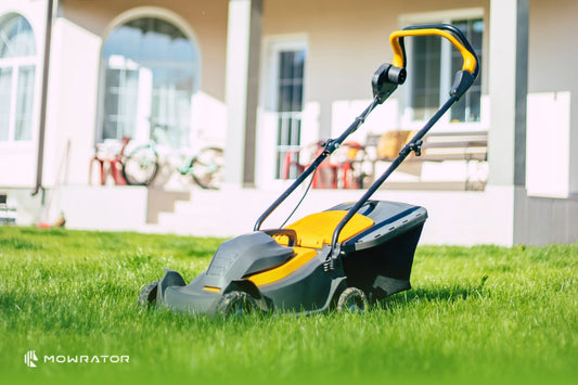 How Many Volts and Amps is a Lawn Mower Battery?