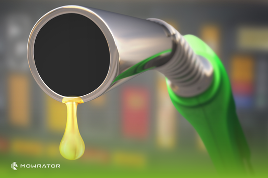 What Petrol for Lawn Mower in Australia? | Fuel & Small Engine Guide