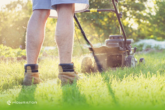 What are the Best Mowing Lawn Times in Australia?