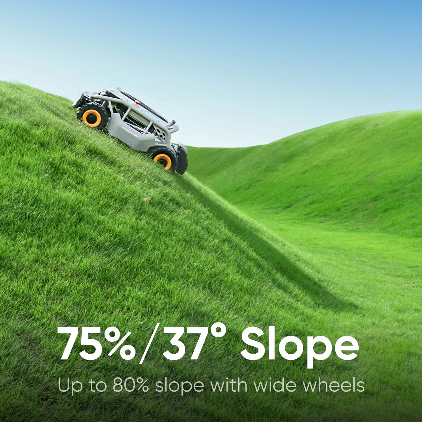 s1 4wd 18ah indoormow bundle | conquer every season
