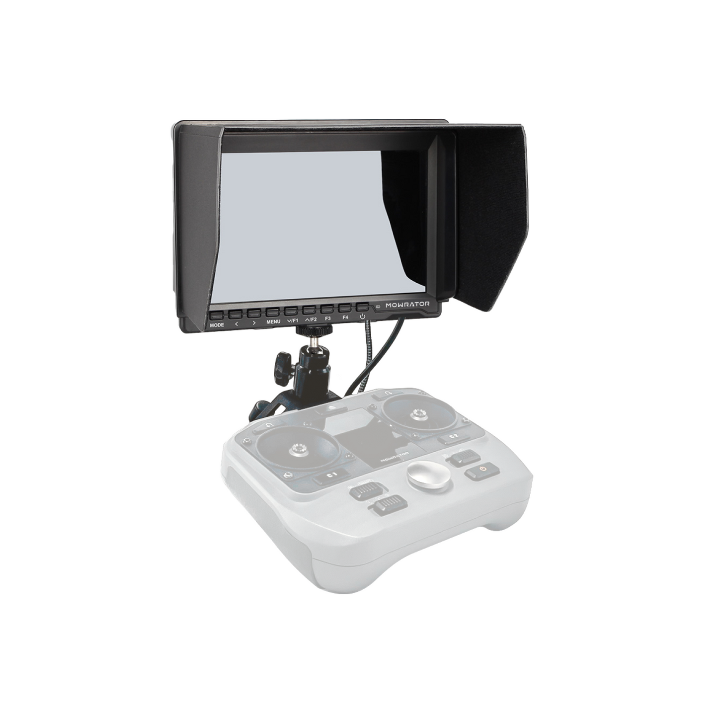 preorder: mowrator mowfun fpv