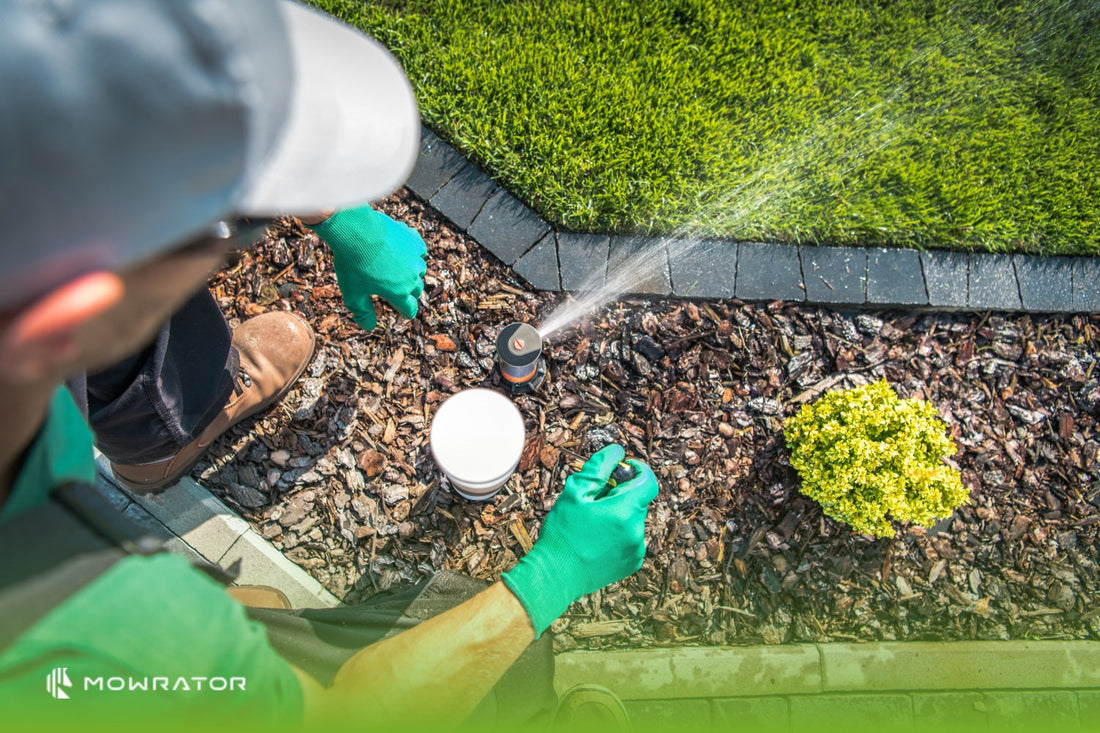 Can You Fertilise Your Lawn After You Mow?