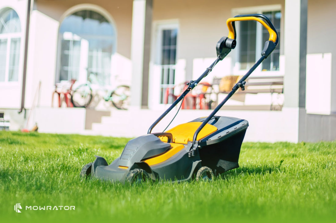 How Many Volts and Amps is a Lawn Mower Battery?