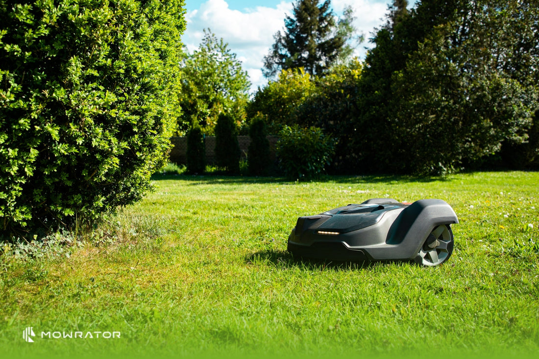 How Much is a Remote Control Lawn Mower?