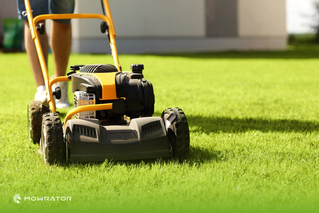 How to Start a Lawn Mowing Business in Australia?