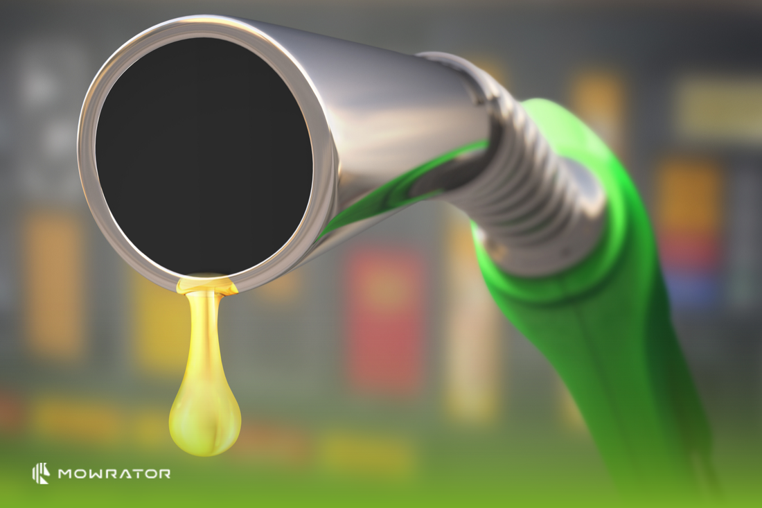 What Petrol for Lawn Mower in Australia? | Fuel & Small Engine Guide