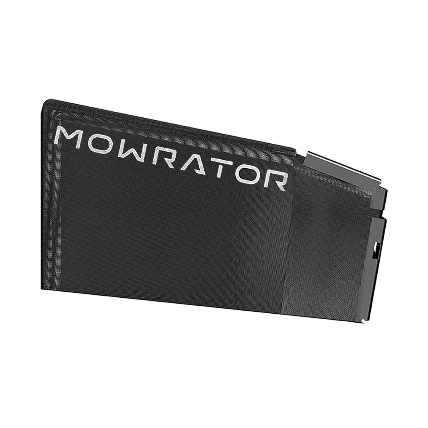mowrator s1 grass bag replacement kit