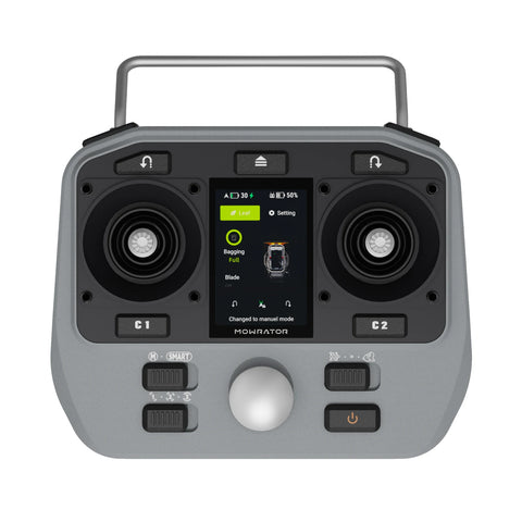 Mowrator S1 Remote Controller