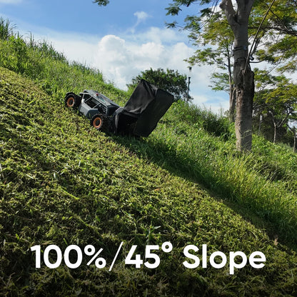S1 4WD 18Ah Extreme Climber Bundle | 100% (45°) Climbing Ability