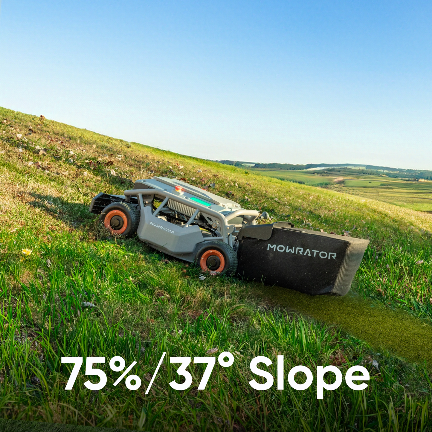 s1 4wd 18ah mow-tow bundle | time-saving powerhouse