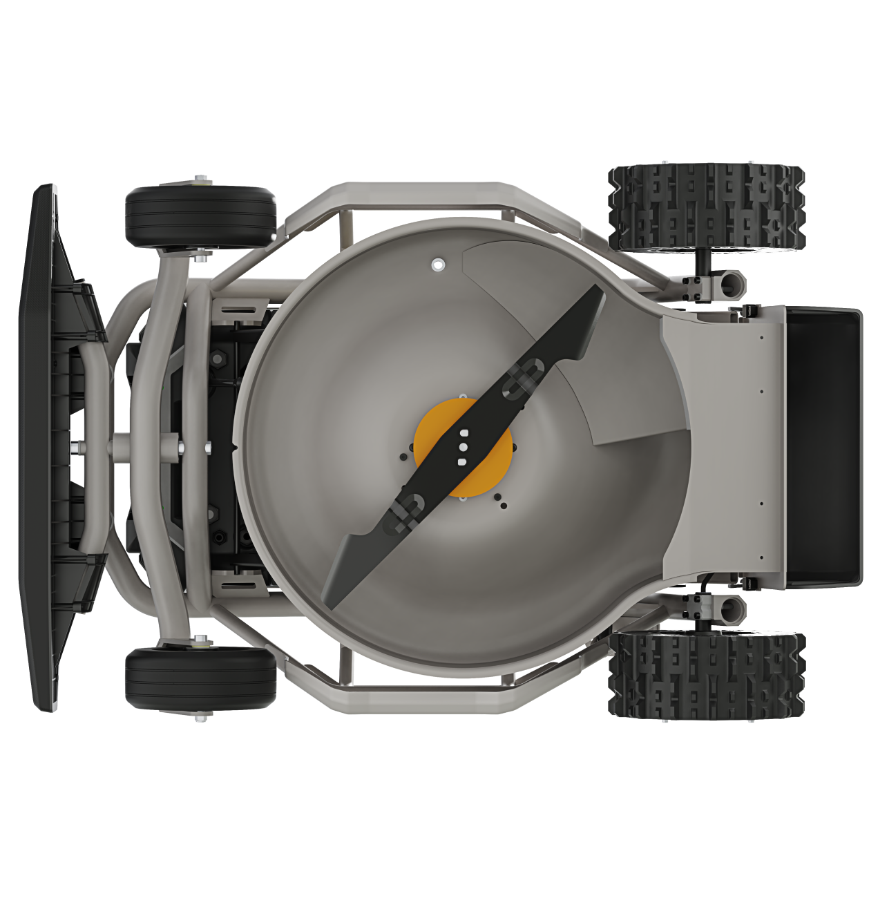Engineered for Long-Term Reliability