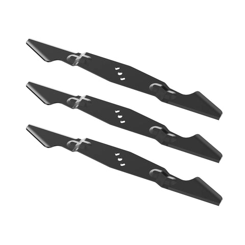Mowrator LowCut Blades