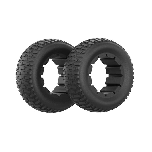 Pair of S1 4WD Standard Drive Wheels