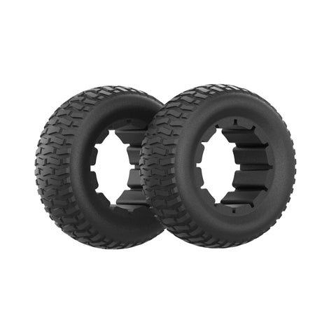 Pair of S1 4WD Standard Drive Wheels