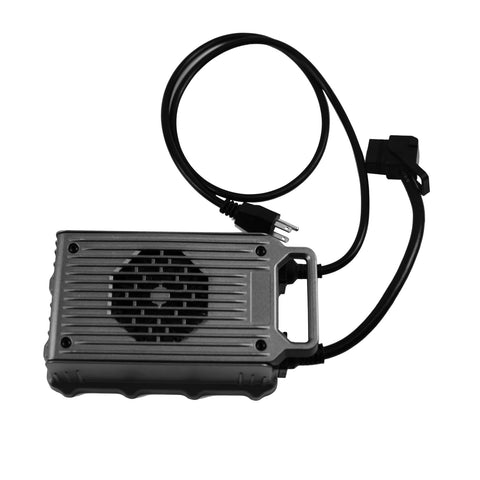 Mowrator S1 IP65 600W Fast Super Charger