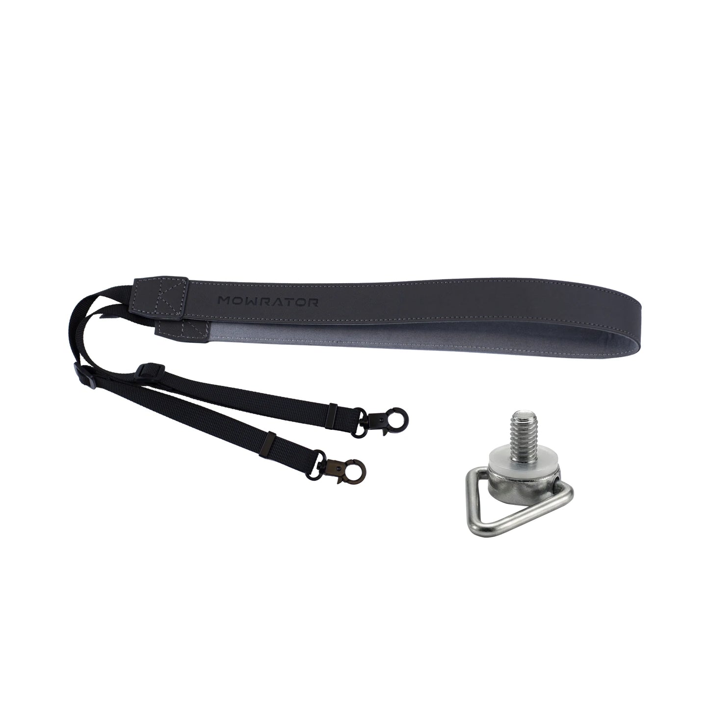 mowrator neck strap