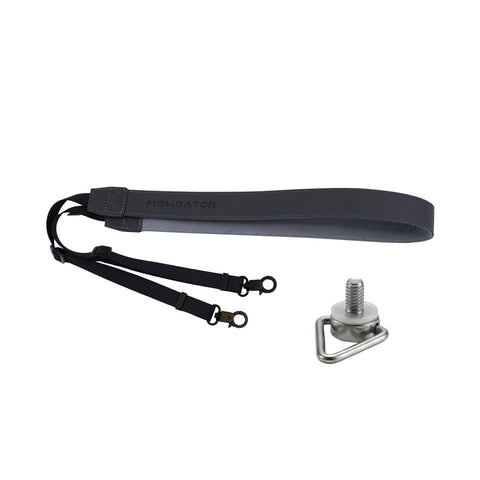 Mowrator Neck Strap