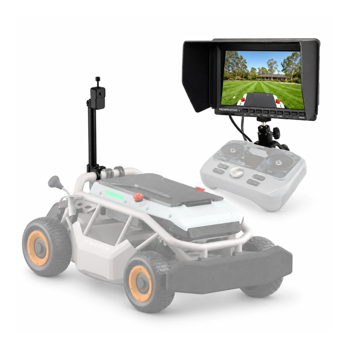 mowrator mowfun fpv