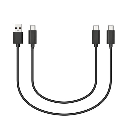 Mowrator OTG Cable / Charging cable Replacement Kit