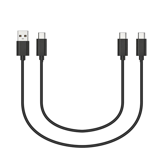 Mowrator OTG Cable / Charging cable Replacement Kit