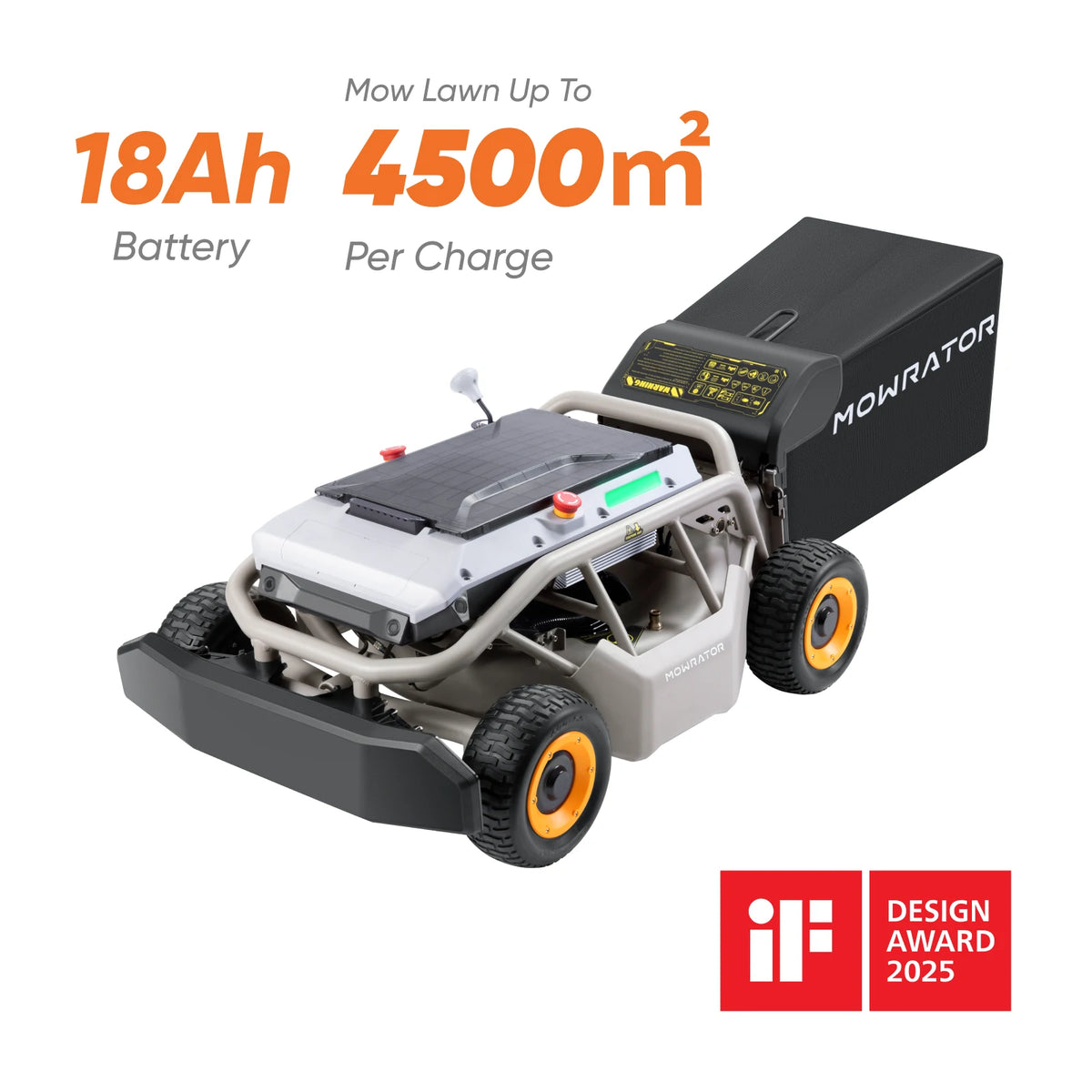 Is a Mowrator Worth the Price? Is a Mowrator Worth the Price?