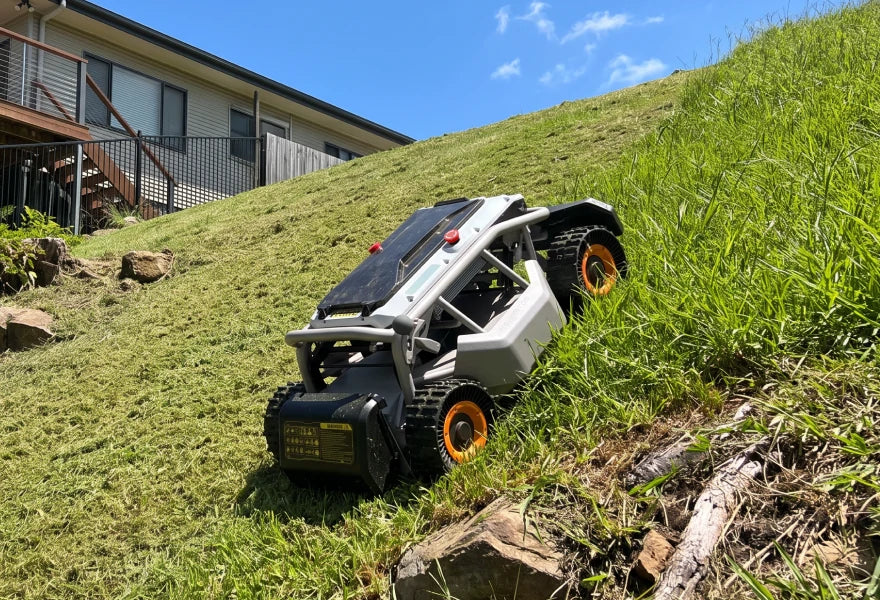 Slope Conqueror
