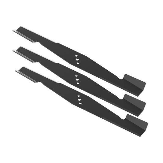 Mowrator High Lift Mowing Blades