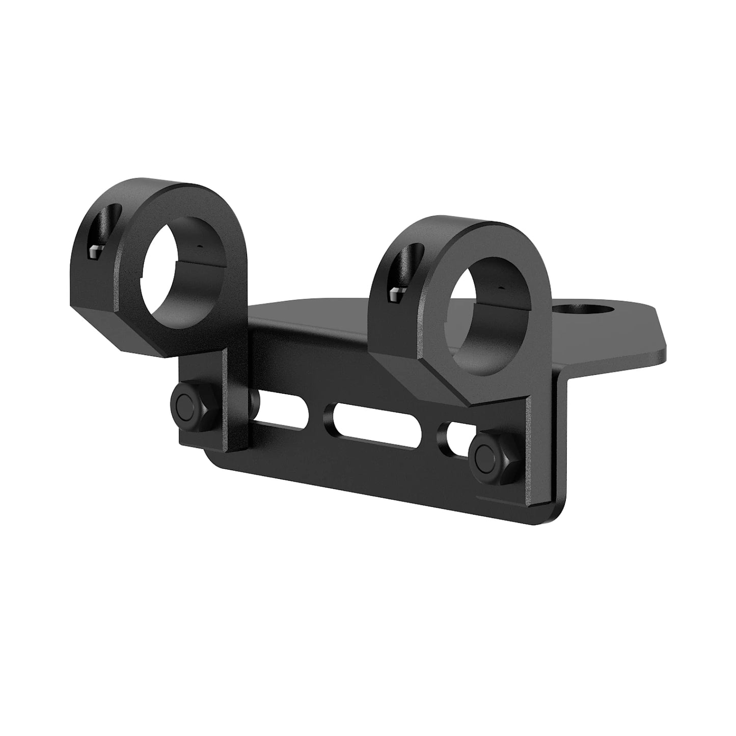 mowrator trailer hitch kit