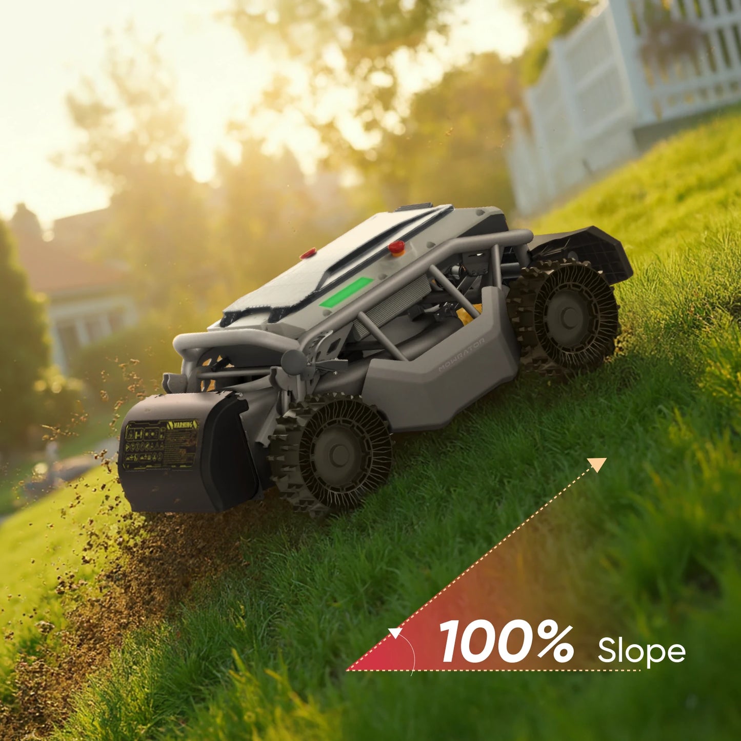 s1 4wd 18ah extreme climber bundle | 100% (45°) climbing ability