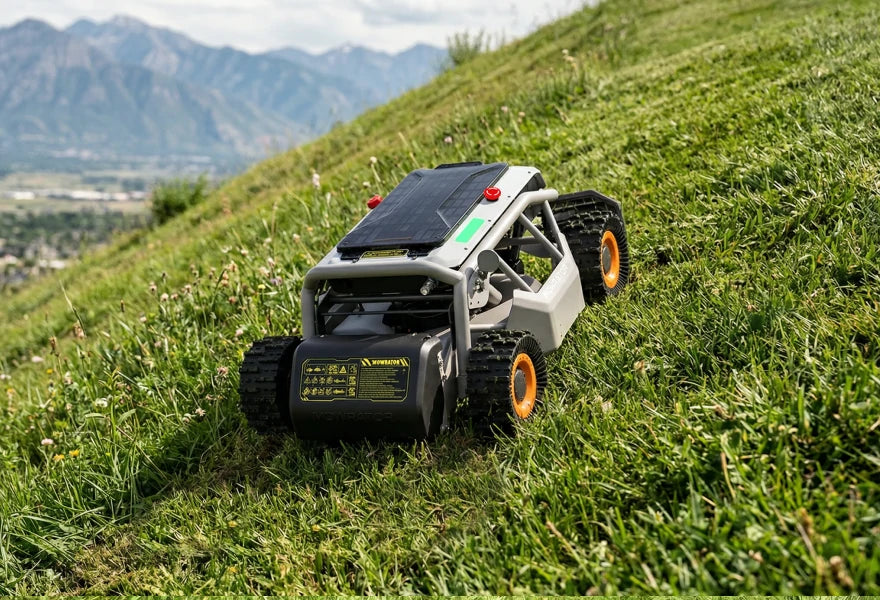 Slope Conqueror