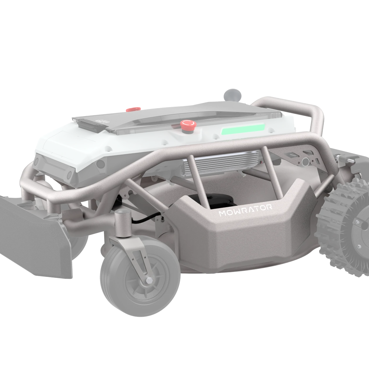 Engineered for Long-Term Reliability